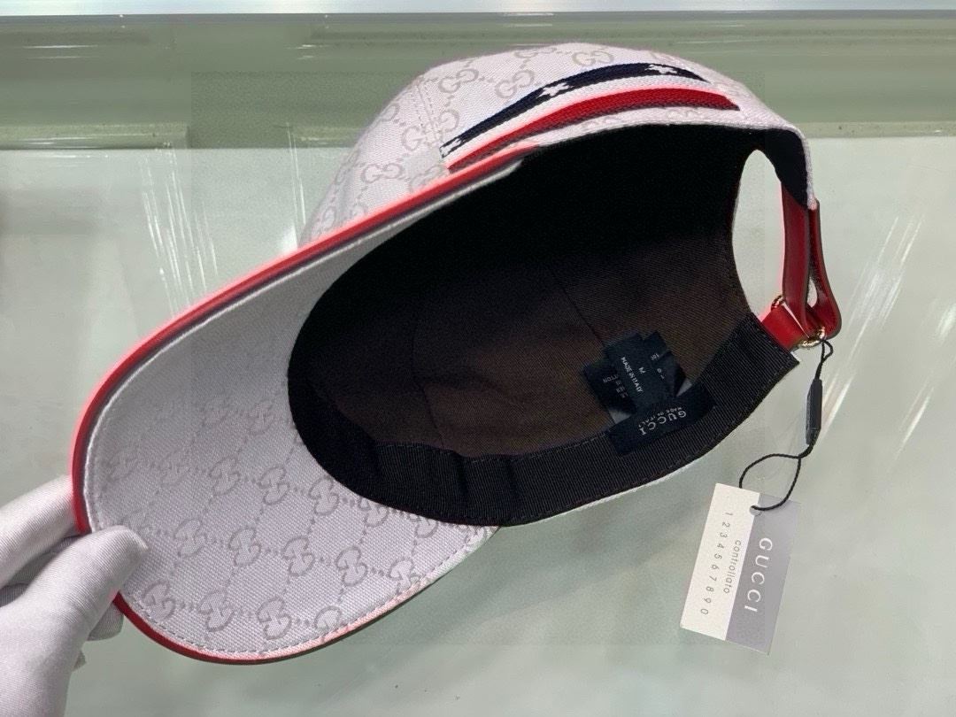 Gucci Caps